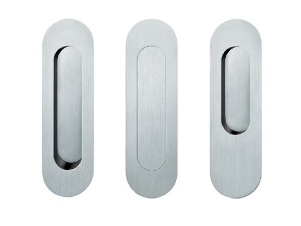 FSB Einlassmuschel oval 42 4250
