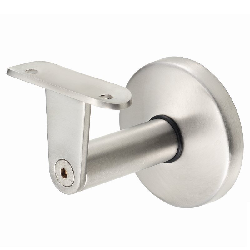 KWS 4579 Handlaufstütze - flache Auflage
