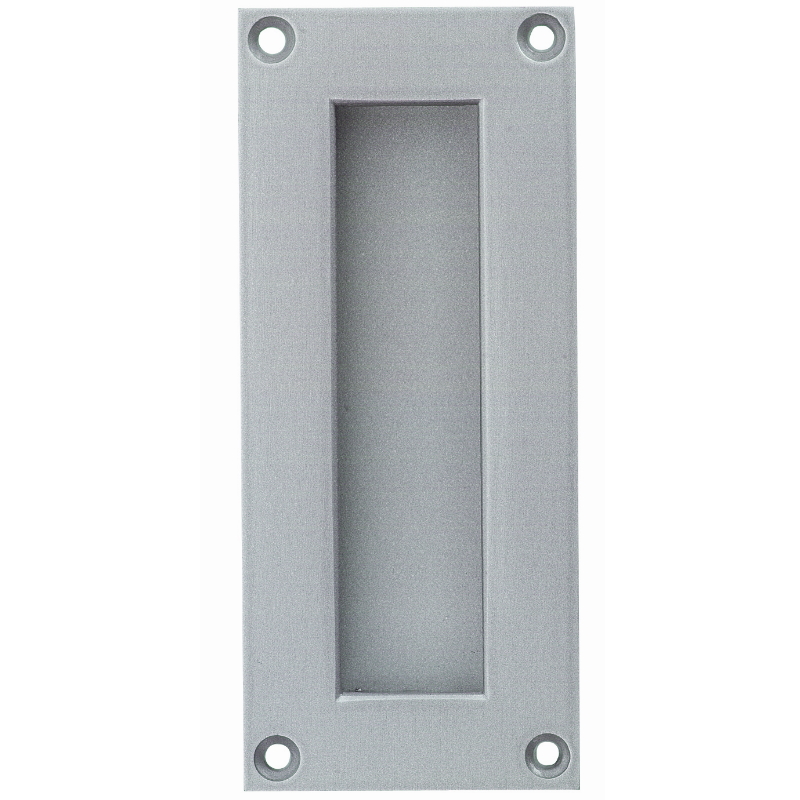 KWS 5203 Muschelgriff 80 x 175 mm