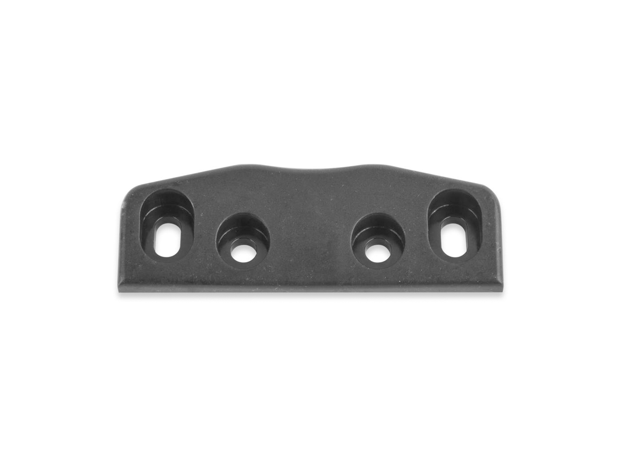 Schließkloben - Höhe 11 mm