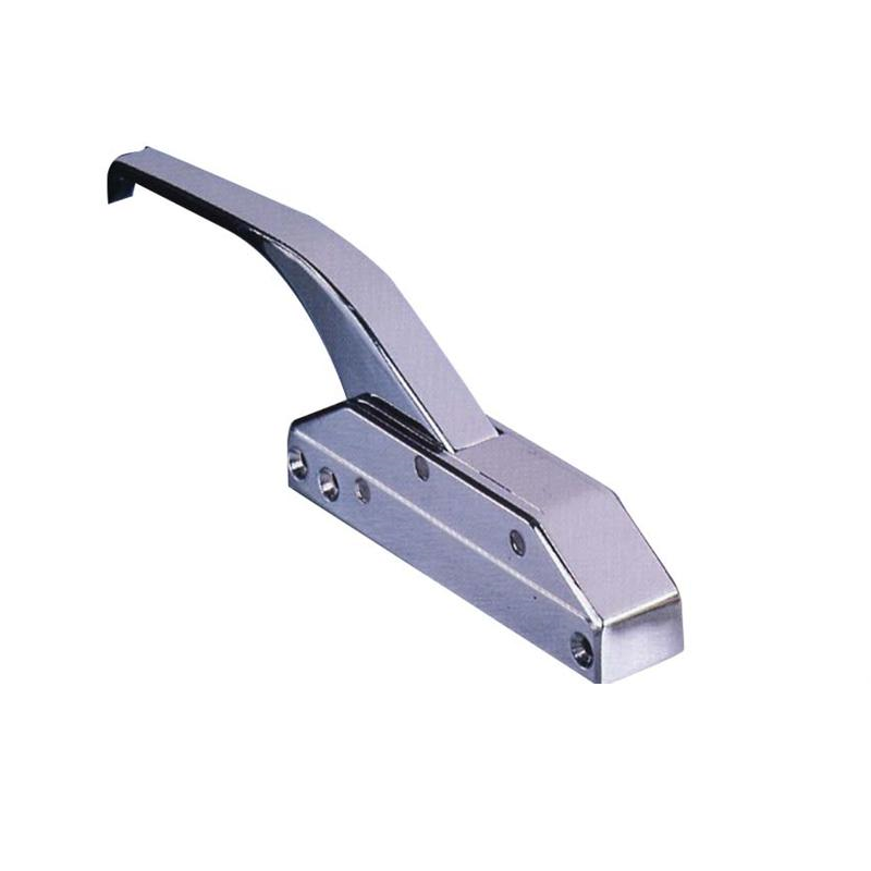 R35-1105 Zugverschluss vorspringender Handgriff