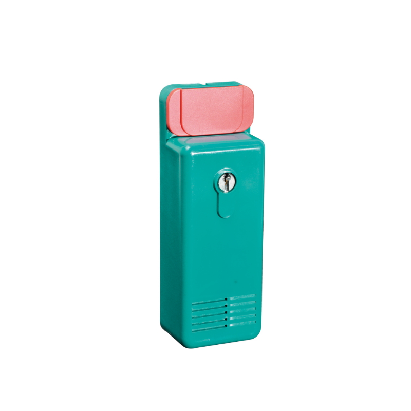 GfS Haubenwächter - Komplettgerät