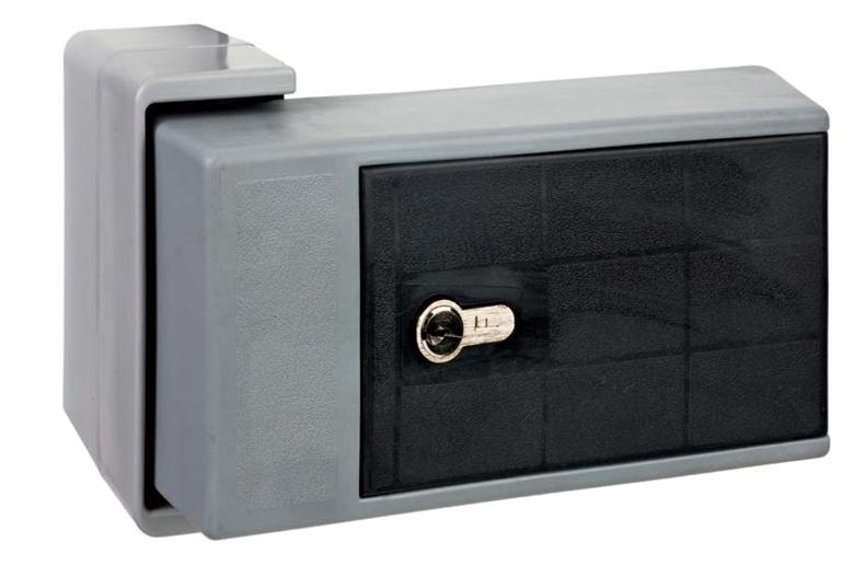 Fermod 921 Automatischer Verschluss