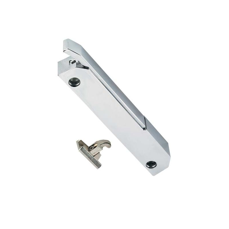6188NAB ERGO - Automatischer Zugverschluss
