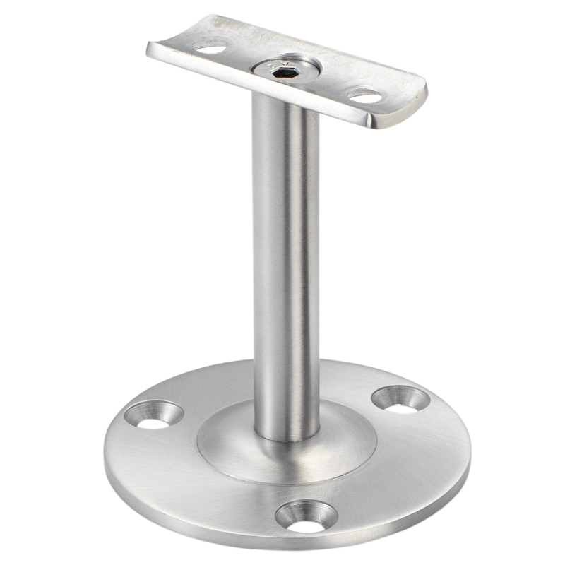 KWS 4609 Handlaufstütze - flache Auflage