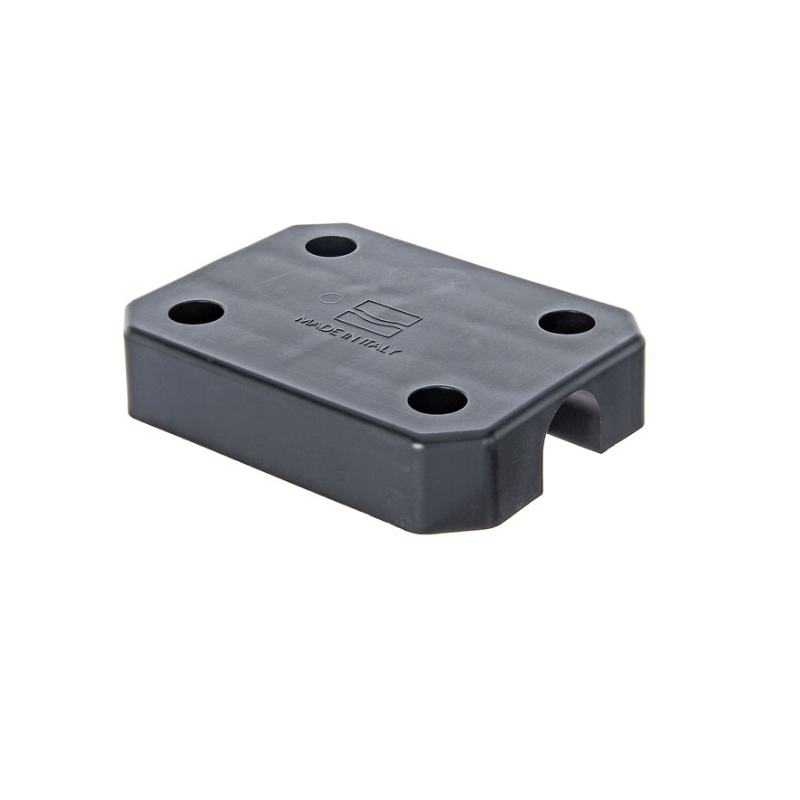 Unterlage für Torpuffer