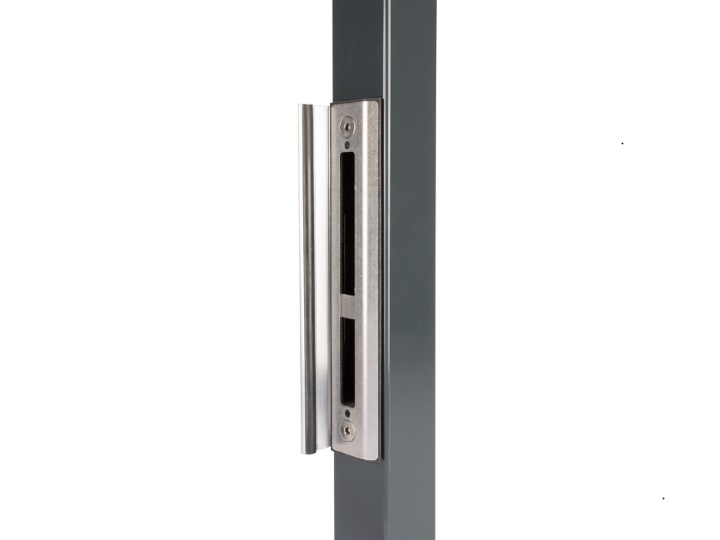 SHKM - Hybridanschlag für Metall