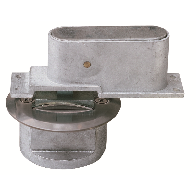 KWS 1002 Türfeststeller Dauermagnet