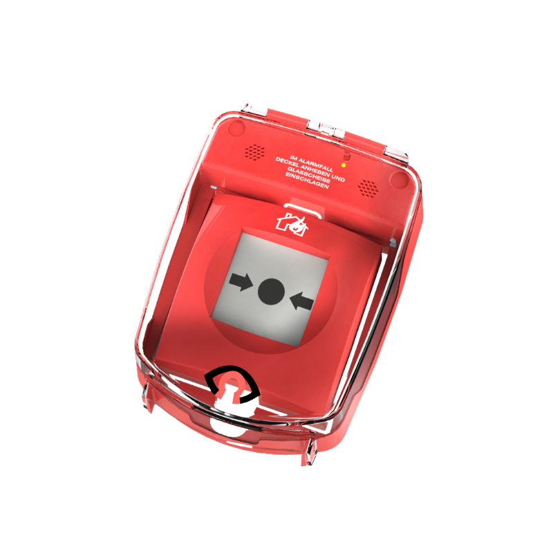 GfS e-Cover® - groß
