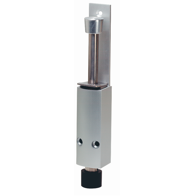 KWS 1222 Türfeststeller - 60 mm Hub