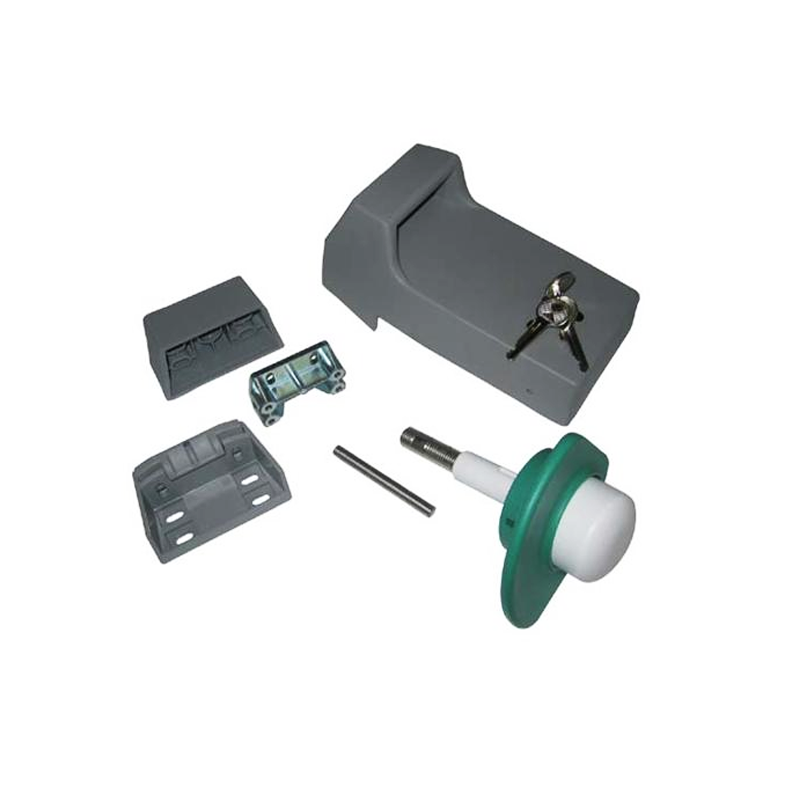 EURO-92 - Automatischer Verschluss