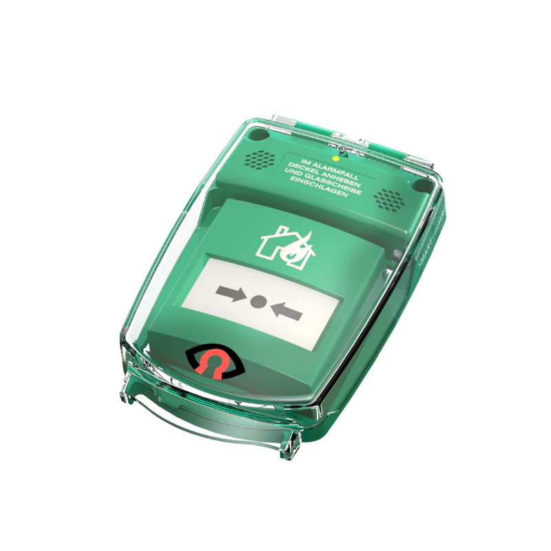 GfS e-Cover® - klein
