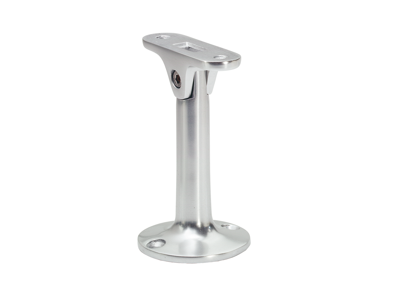KWS 4598 Handlaufstütze - 120 mm Abstand