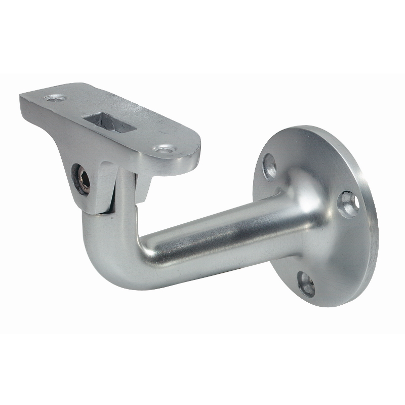 KWS 4518 Handlaufstütze - flache Auflage