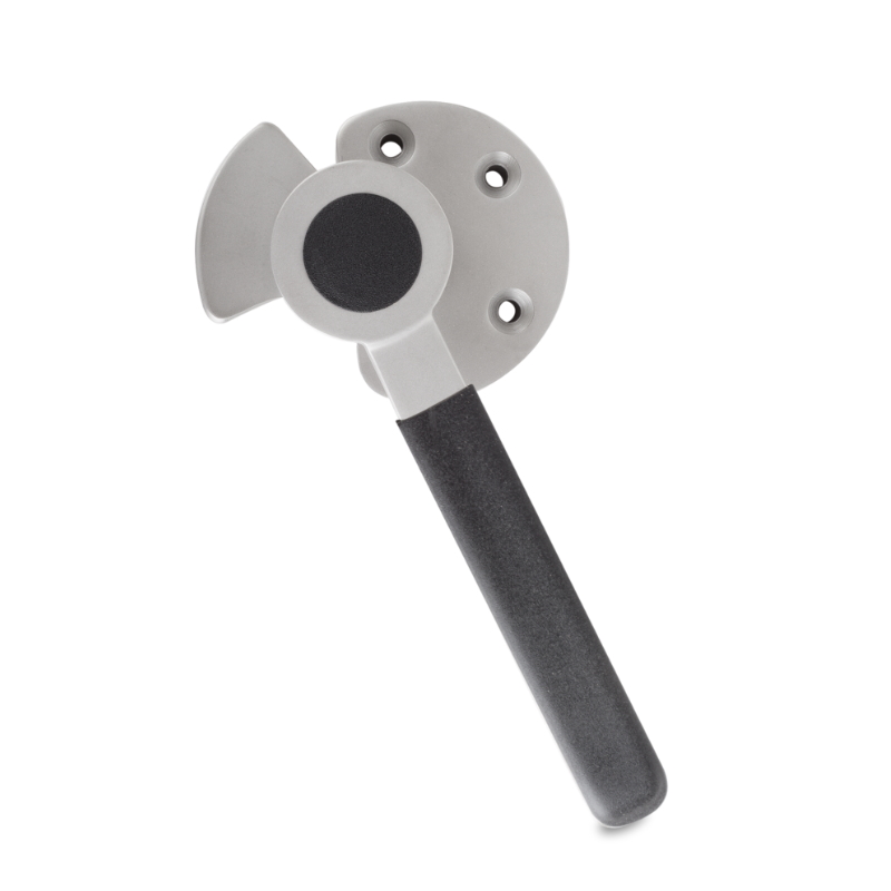 Hebelverschluss für Wärmeschränke