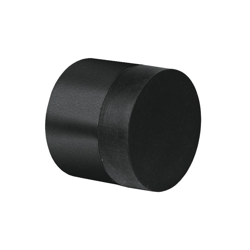 Türstopper Wandmontage 01992 Black