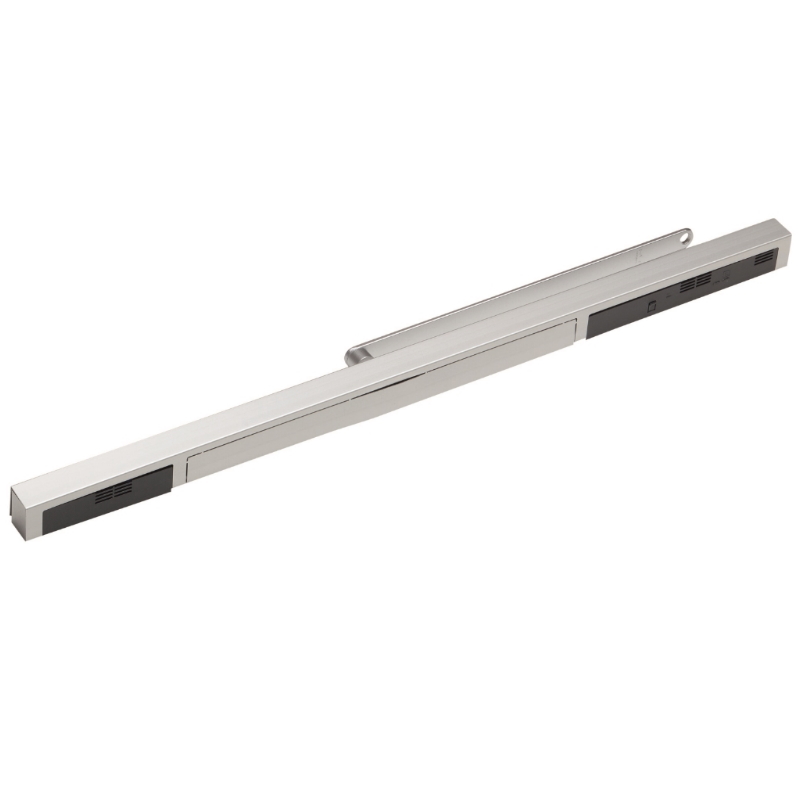 Dorma G-EMR Gleitschiene mit Feststellung 80°-120°