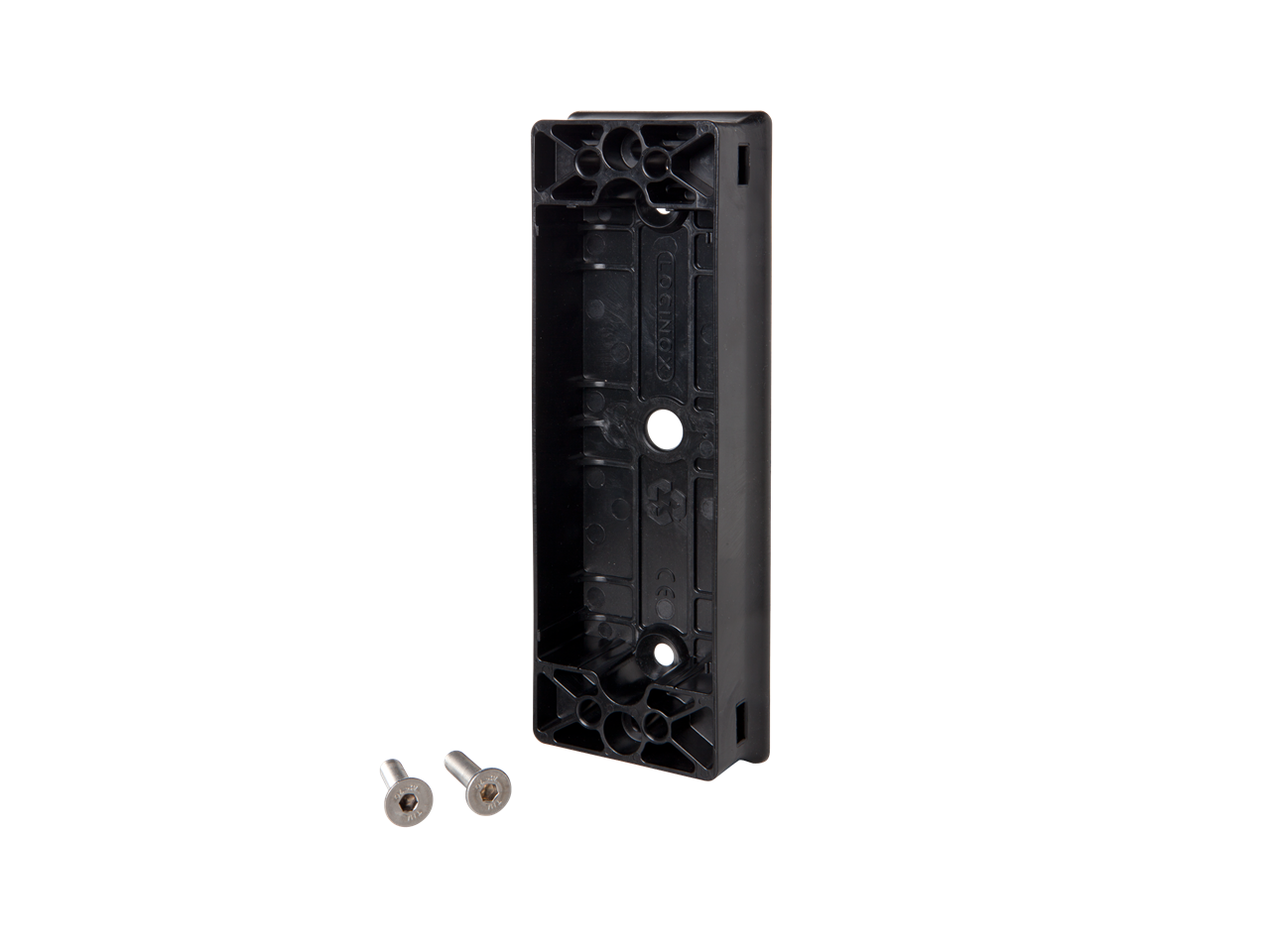 Locinox WALLBOX für E-Öffner