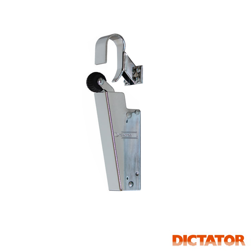 Dictator Türdämpfer V 1600 F - Brandschutz
