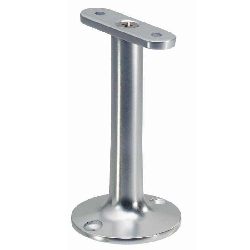 KWS 4164 Trennwandstütze - Höhe 120 mm - Auflage 30 mm