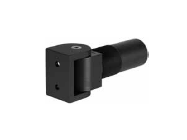 Selbstschließendes Torband - AMF 149ST