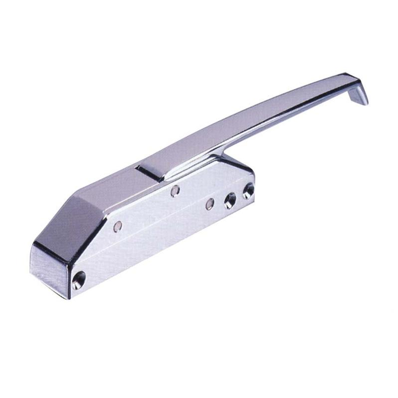 Zugverschluss R35-1105 - flacher Handgriff