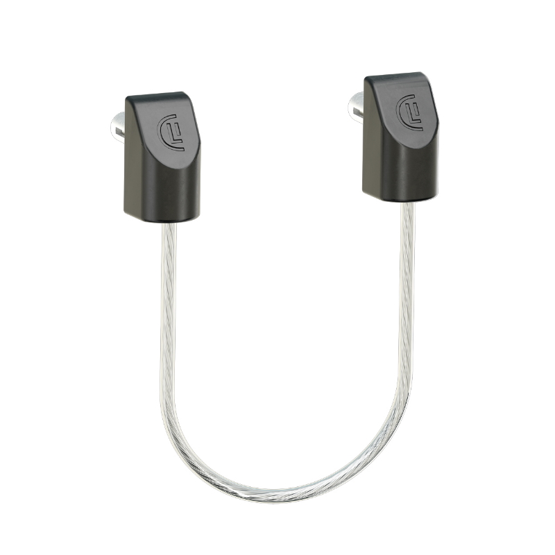 Sicherheitskabel für Tore - Locinox U-SAFE