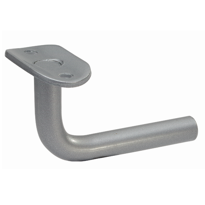 KWS 4527 Handlaufstütze - flache Auflage
