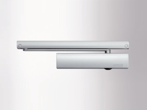 GEZE TS 5000 ECline - Bandseite