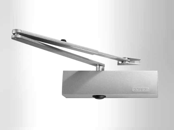 GEZE Türschließer TS 2000 NV