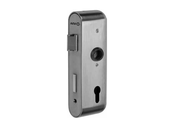 Schlosskasten AMF 141E-42ZW blank