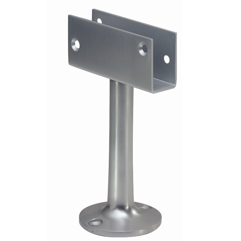 KWS 4269 Trennwandstütze - 16mm Wand - 150mm hoch