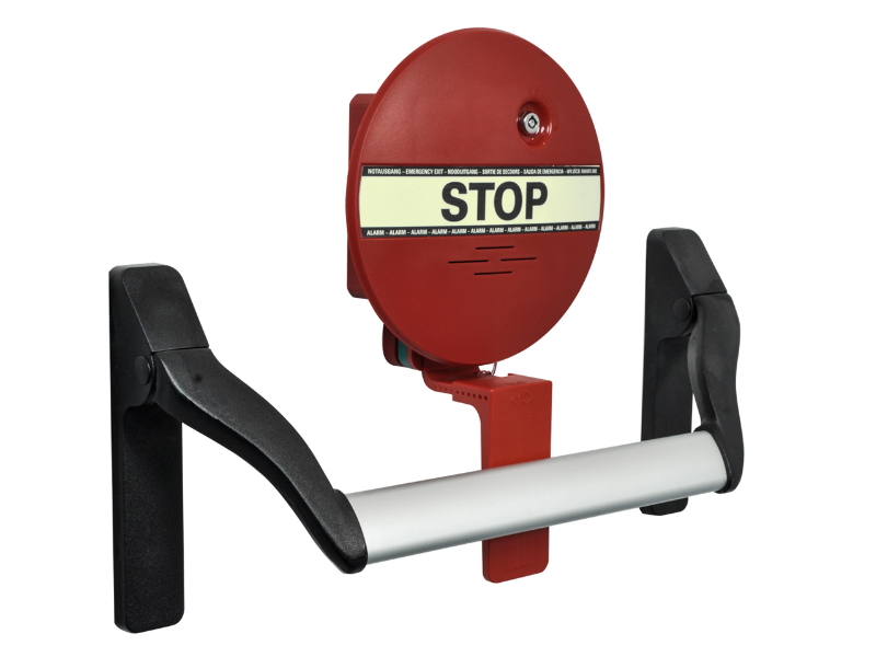 GfS DEXCON für Stangengriffe