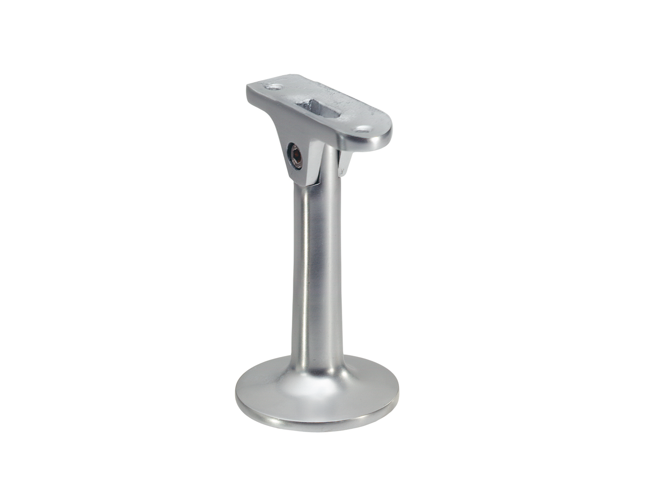 KWS 4580 Handlaufstütze - 55 mm Abstand