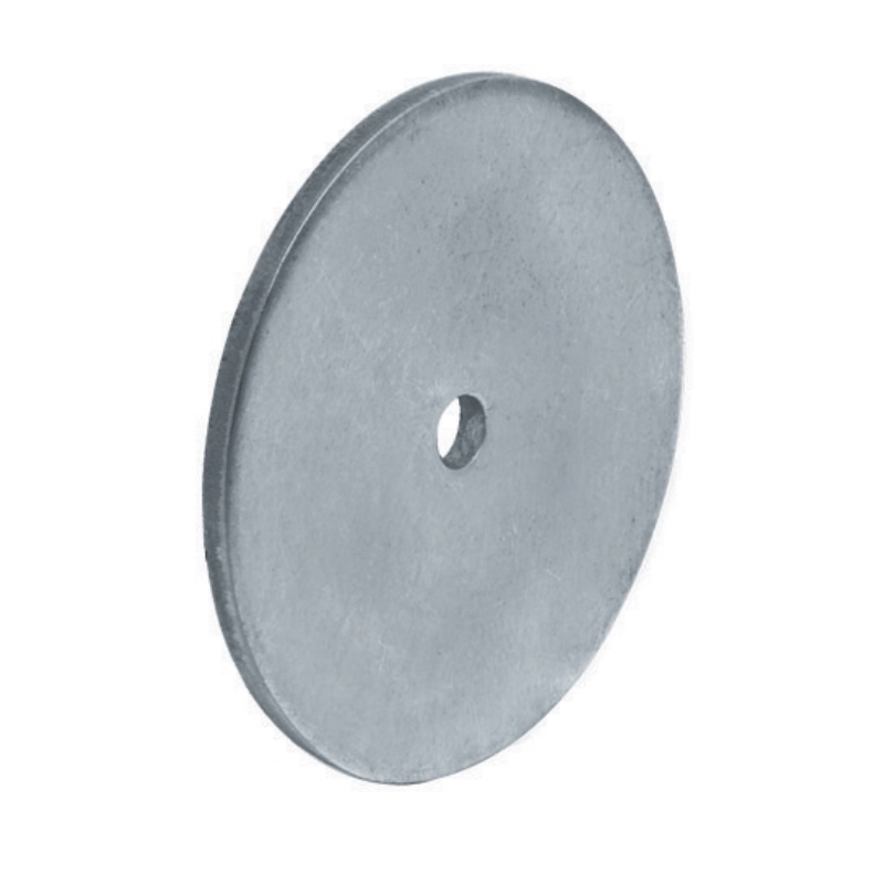 Artitec 02035 Rosette für Türpuffer