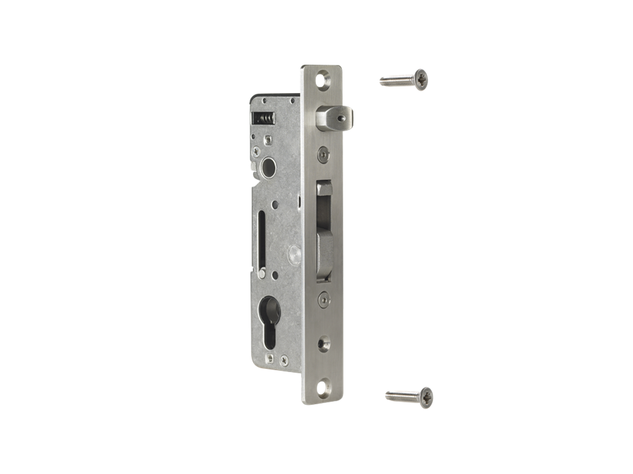 Locinox H-Metal-WB Einsteckschloss
