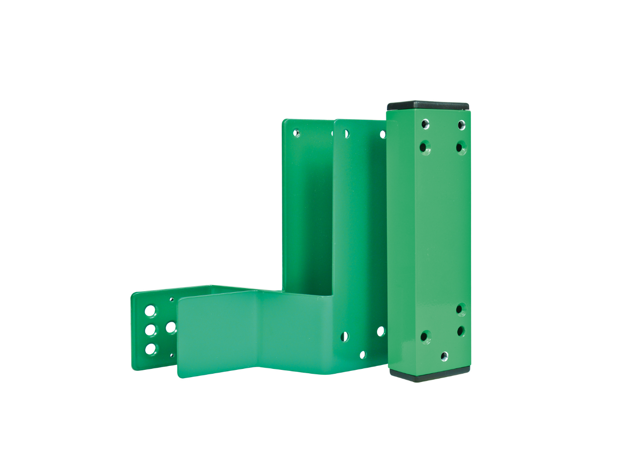Kombinationsdistanzstück 80 mm für EH-Türwächter