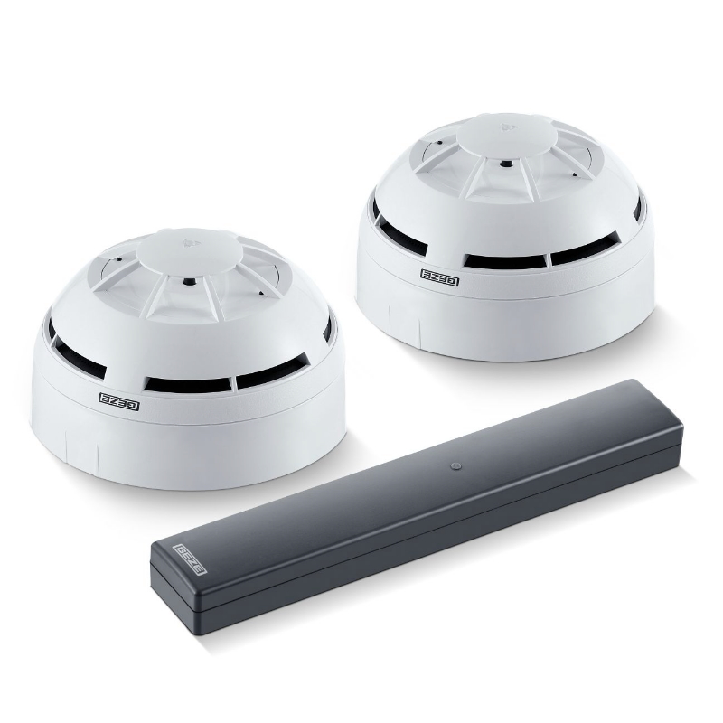 GEZE Wireless KIT FA GC 170