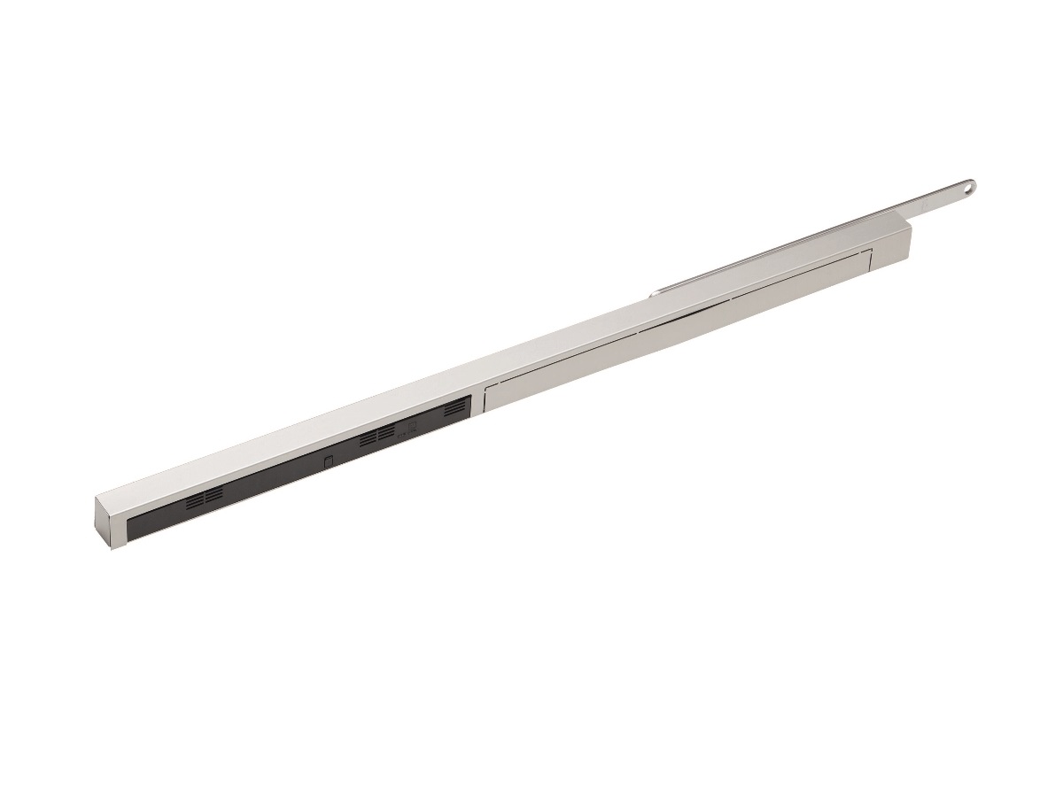 Dorma G-EMR Gleitschiene mit Feststellung 80°-140°