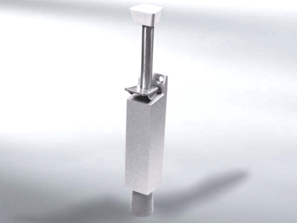 Türfeststeller - 60 mm Hub