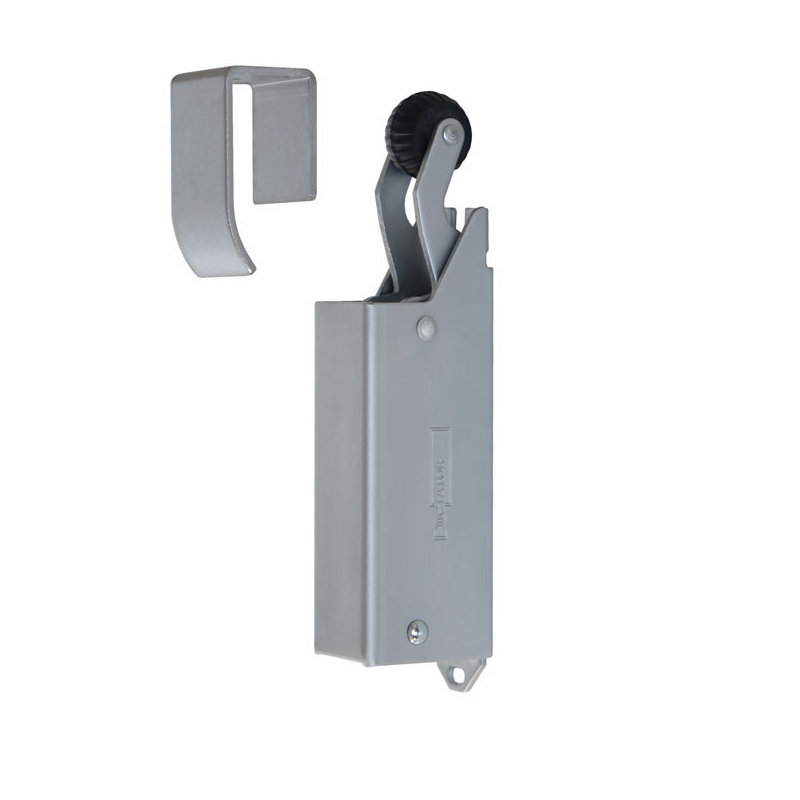Dictator Türdämpfer R 1400 - mattverchromt