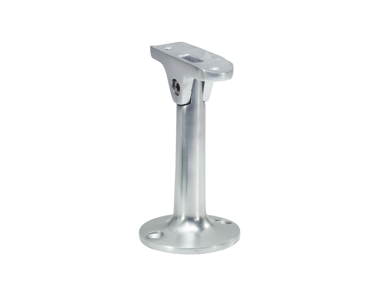 KWS 4588 Handlaufstütze - 120 mm Abstand