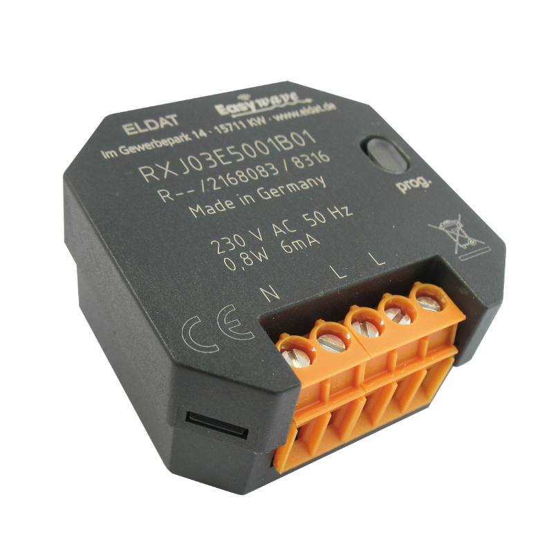 990048 GfS Funkrepeater