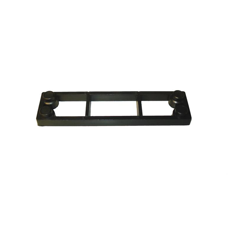 Unterlage 8 mm für Fermod 309