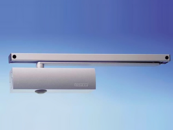 GEZE TS 3000 V - Obentürschließer