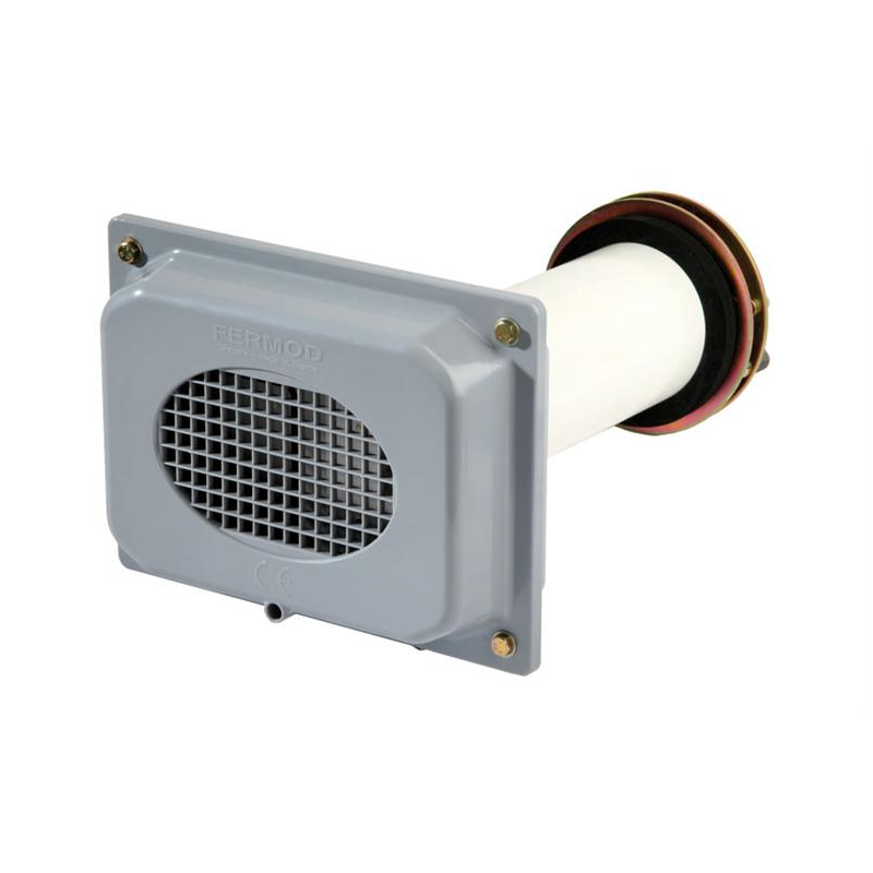 Druckausgleichsventil Fermod 2251 - Deckenmontage