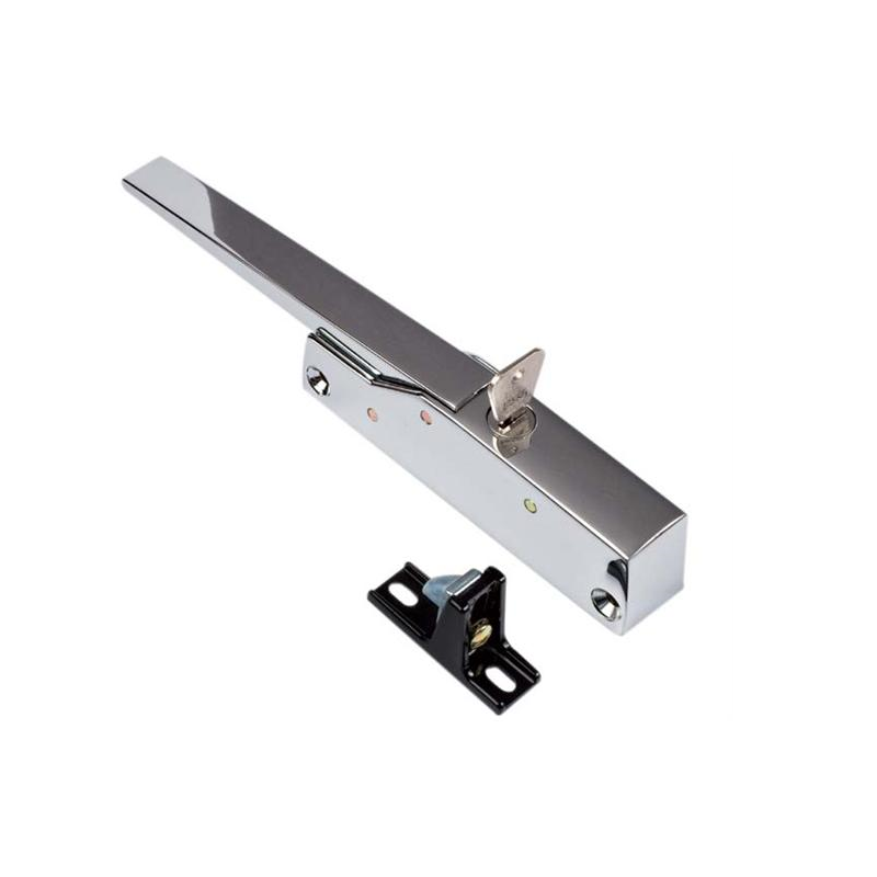 Fermod 795 Kantenverschluss mit Profilzylinder