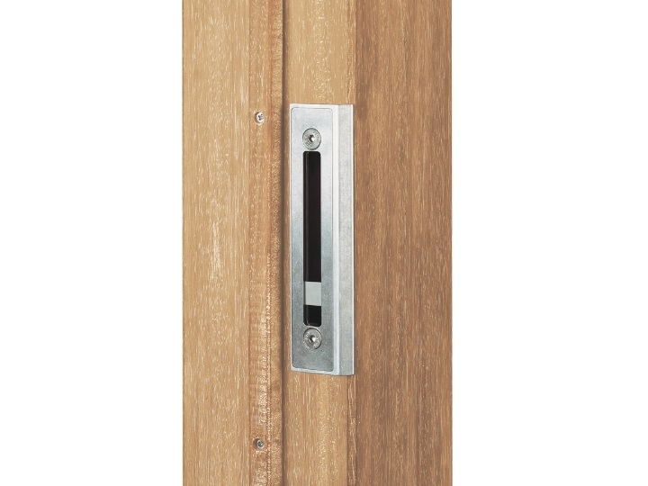 SHKW - Hybridanschlag für Holz