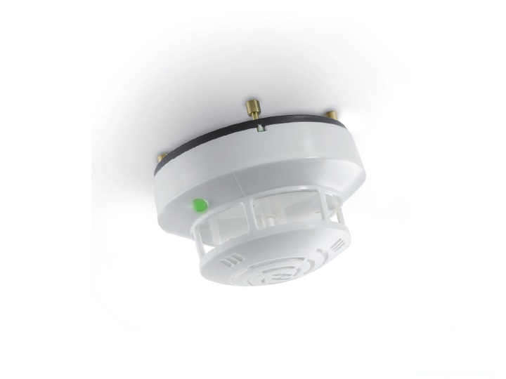 Hekatron TDS 247 Thermo-Differential-Schalter