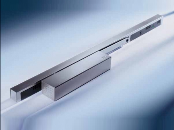 Dorma TS 93 EMR Feststellanlage